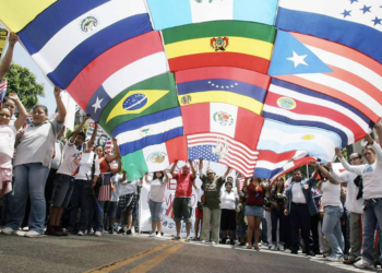 ¿Quiénes son los hispanos con mayores ingresos anuales en EE.UU.?